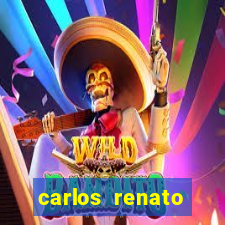 carlos renato jurado silvio santos